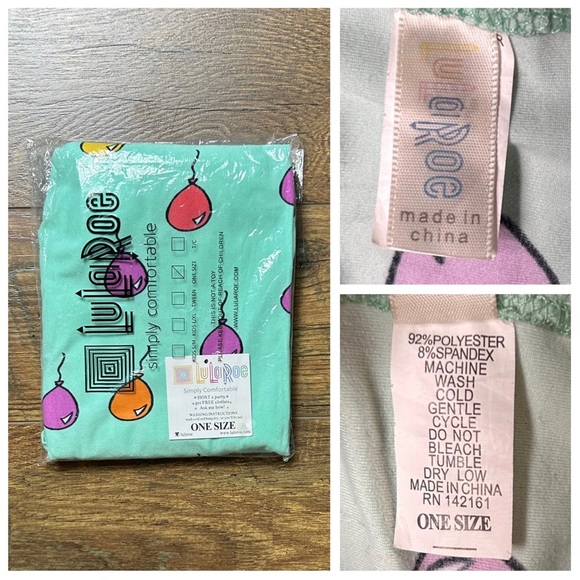 LLR OS Consultant Only Birthday Bundle (3) - Picture 4 of 10